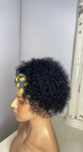 Load image into Gallery viewer, Headband Wig - Human Hair ( Ready To Ship)