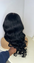 Load image into Gallery viewer, Human Hair Wig / Ready To Ship Wig