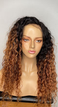 Load image into Gallery viewer, 4x4 Lace Closure Human Hair Wig ( Glueless ) / Ready To Ship Wig