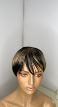 Load image into Gallery viewer, Human Hair Wig (Ready To Ship Wig)