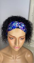 Load image into Gallery viewer, Headband Wig - Human Hair ( Ready To Ship)