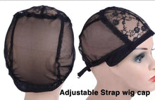 Load image into Gallery viewer, Wig Cap For Making Handmade Wig - Accessories