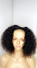 Load image into Gallery viewer, Handmade Lace Closure Human Hair Wig- Ready To Ship