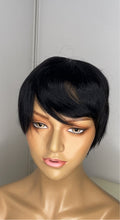 Load image into Gallery viewer, Easy Human Hair Wig (Ready To Ship Wig)