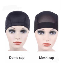 Load image into Gallery viewer, Get Ready with Anna Simple Handmade Everyday Human Hair Wig