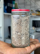 Load image into Gallery viewer, Organic Native Black Soap For Hair And Skin (by Freedom Styles)