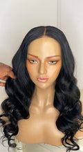 Load image into Gallery viewer, Human Hair Wig / Ready To Ship Wig