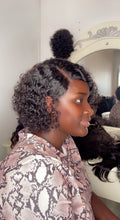 Load image into Gallery viewer, Glueless Closure Human hair Wig / Ready To Ship Wig