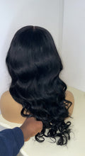 Load image into Gallery viewer, Human Hair Wig / Ready To Ship Wig