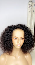 Load image into Gallery viewer, Handmade Lace Closure Human Hair Wig- Ready To Ship