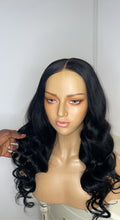 Load image into Gallery viewer, Human Hair Wig / Ready To Ship Wig