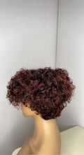 Load image into Gallery viewer, Color Human Hair Wig (Ready To Ship Wig)