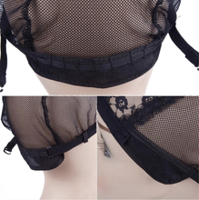 Load image into Gallery viewer, Wig Cap For Making Handmade Wig - Accessories