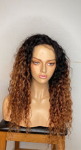 Load image into Gallery viewer, 4x4 Lace Closure Human Hair Wig ( Glueless ) / Ready To Ship Wig