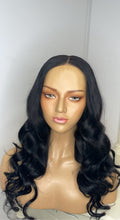 Load image into Gallery viewer, Human Hair Wig / Ready To Ship Wig