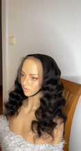 Load image into Gallery viewer, 13x4 Lace Frontal Human Hair Wig