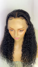 Load image into Gallery viewer, Human Hair Wig - Lace Frontal