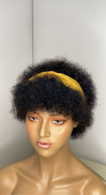 Load image into Gallery viewer, Human Hair Wig - Everyday wig