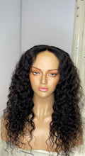 Load image into Gallery viewer, Glueless Lace Closure Human Hair Wig