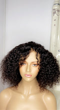 Load image into Gallery viewer, Handmade Lace Closure Human Hair Wig- Ready To Ship