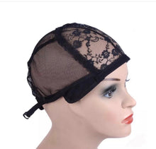 Load image into Gallery viewer, U-Part Natural Looking Human Hair Wig