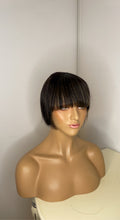 Load image into Gallery viewer, Human Hair Wig (Ready To Ship Wig)