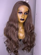 Load image into Gallery viewer, European Human Hair HD Lace 5x5
