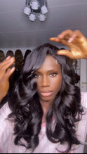 Load image into Gallery viewer, Layers Pure Raw HD Lace Closure 5x5
