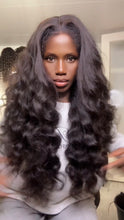 Load image into Gallery viewer, Pure Raw HD Lace Closure

