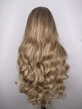 Load image into Gallery viewer, European Human Hair HD Lace 5x5
