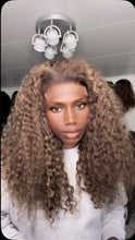 Load image into Gallery viewer, 5x5  Lace Natural Hairline Human Hair wig
