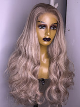 Load image into Gallery viewer, European Human Hair HD Lace 5x5
