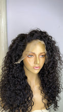 Load image into Gallery viewer, Lace Frontal Human Hair Wig
