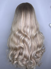 Load image into Gallery viewer, European Human Hair HD Lace 5x5
