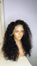 Load image into Gallery viewer, Lace Frontal Human Hair Wig
