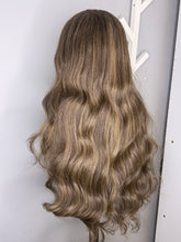 Load image into Gallery viewer, European Human Hair HD Lace 5x5
