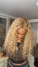 Load image into Gallery viewer, 5x5  Lace Natural Hairline Human Hair wig (Copy)
