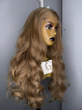 Load image into Gallery viewer, European Human Hair HD Lace 5x5
