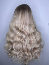 Load image into Gallery viewer, European Human Hair HD Lace 5x5
