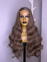 Load image into Gallery viewer, European Human Hair HD Lace 5x5
