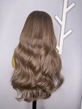 Load image into Gallery viewer, European Human Hair HD Lace 5x5
