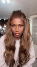 Load image into Gallery viewer, European Human Hair HD Lace 5x5
