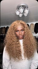 Load image into Gallery viewer, 7x5 natural looking hairline Hd Lace
