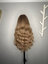Load image into Gallery viewer, European Human Hair HD Lace 5x5
