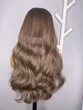 Load image into Gallery viewer, European Human Hair HD Lace 5x5
