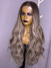 Load image into Gallery viewer, European Human Hair HD Lace 5x5
