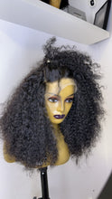 Load image into Gallery viewer, Single Raw Donor Human Hair Wig
