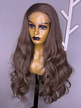 Load image into Gallery viewer, European Human Hair HD Lace 5x5
