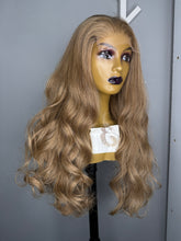 Load image into Gallery viewer, European Human Hair HD Lace 5x5
