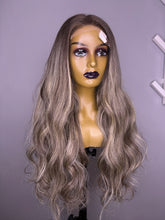 Load image into Gallery viewer, European Human Hair HD Lace 5x5
